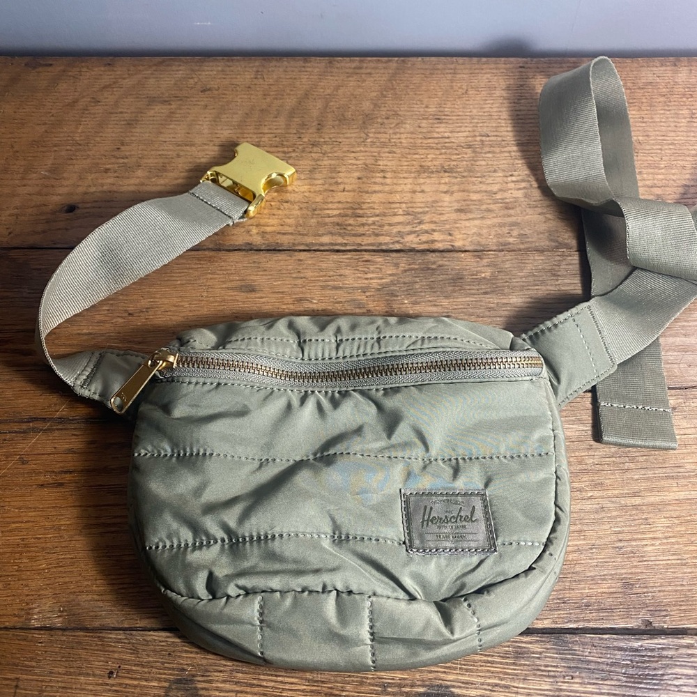 Herschel Waist Pack